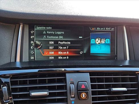 Used 2017 BMW X4 M40i image 19