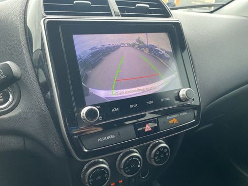Used 2020 Mitsubishi Outlander Sport SE AWD/4WD image 29