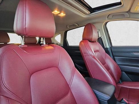 Used 2023 MAZDA CX-5 Carbon Edition image 23