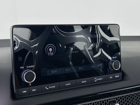 New 2026 Honda Civic Sport image 16