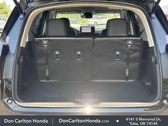 New 2026 Honda Pilot EX-L image 6