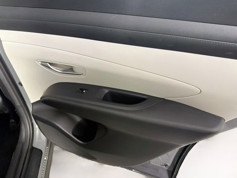 Used 2025 Hyundai Tucson SEL FWD image 29
