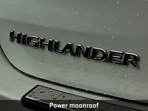 Used 2016 Toyota Highlander Limited w/ Protection Package #3 image 22