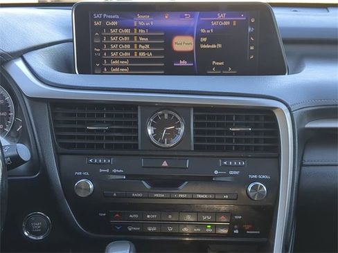 Used 2016 Lexus RX 350 350 image 17