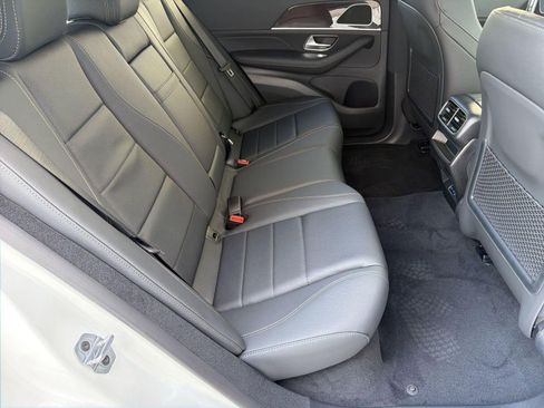 New 2026 Mercedes-Benz GLE 350 4MATIC image 30
