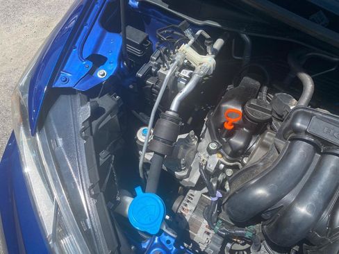 Used 2019 Honda Fit LX image 23