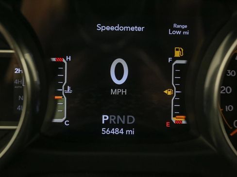 Used 2020 Jeep Wrangler Unlimited Sahara AWD/4WD image 39