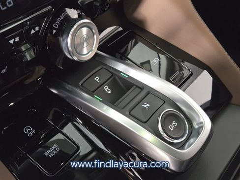 Used 2026 Acura MDX SH-AWD w/ Advance Package image 27