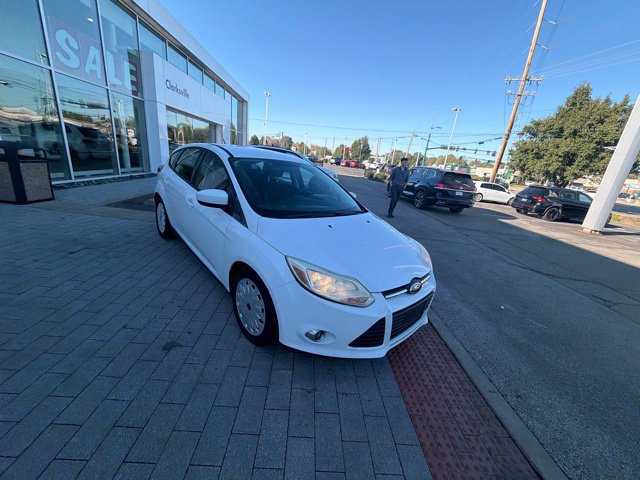 Used 2012 Ford Focus SE FWD image 32