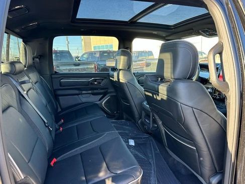 New 2026 RAM 1500 Limited image 5