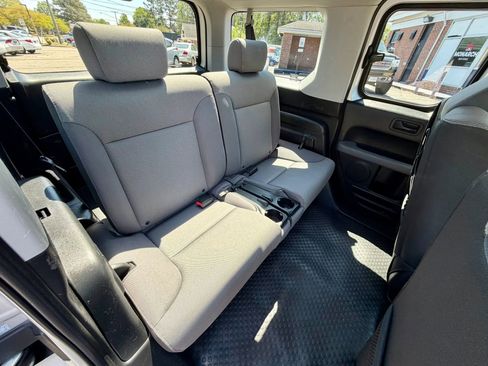 Used 2008 Honda Element EX image 7
