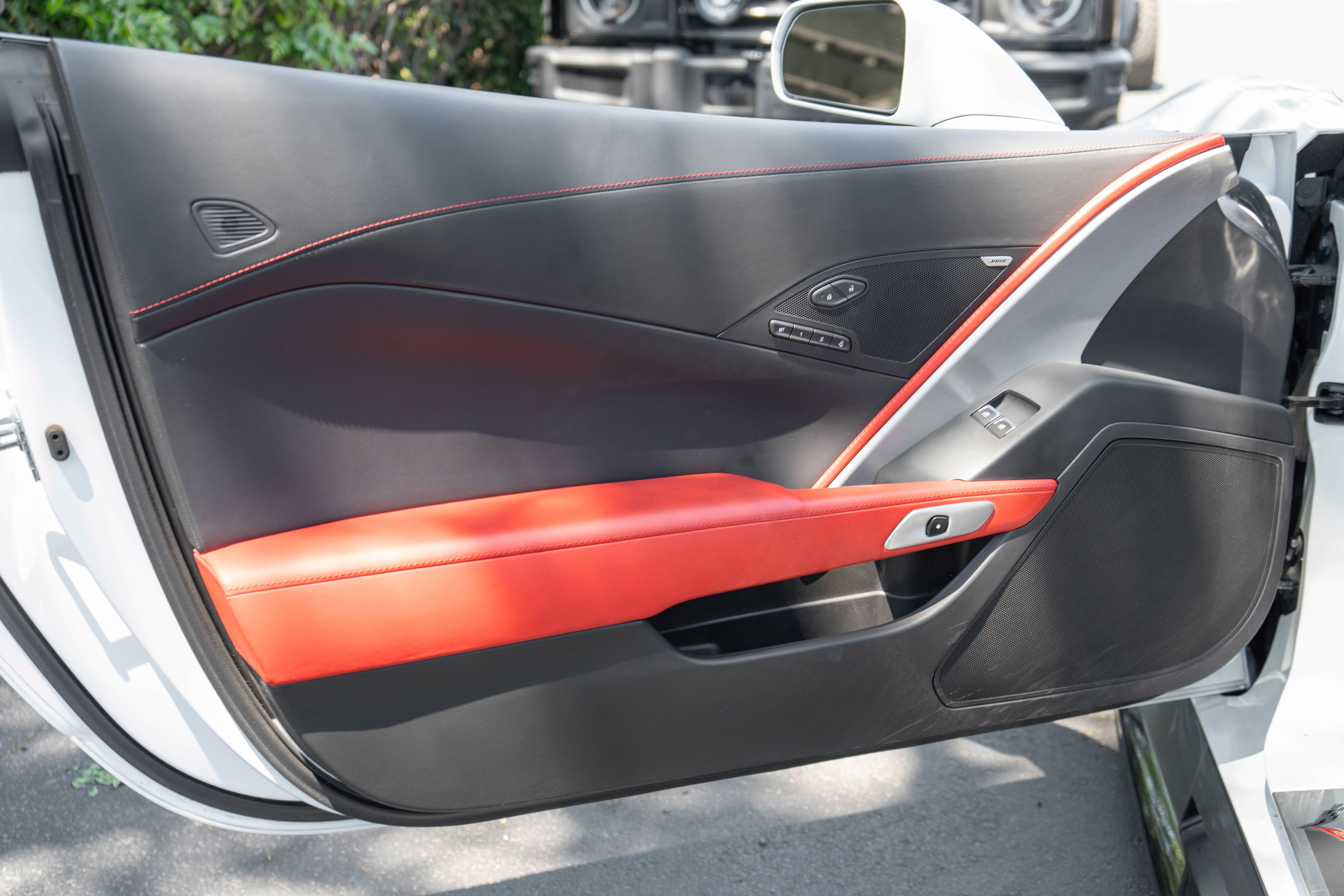 Used 2019 Chevrolet Corvette Grand Sport RWD image 11