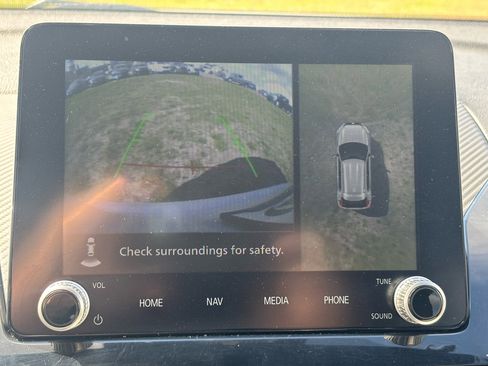 Used 2023 Mitsubishi Eclipse Cross SEL image 25