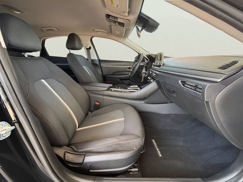 Used 2020 Hyundai Sonata SE FWD image 34