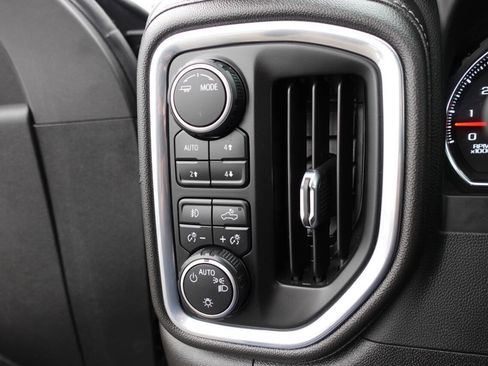 Used 2022 Chevrolet Silverado 1500 LT Trail Boss w/ Convenience Package II image 59