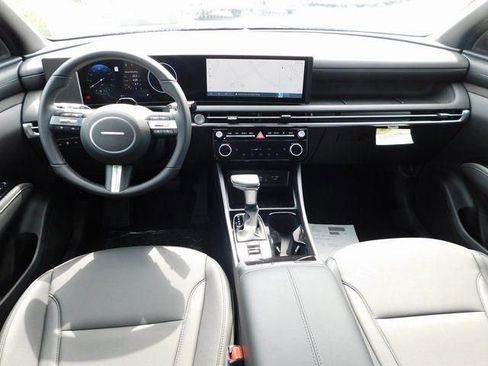 New 2025 Hyundai Santa Cruz XRT image 17