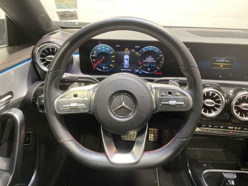 Used 2021 Mercedes-Benz CLA 35 AMG AMG CLA 35 image 15