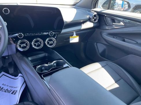 New 2026 Chevrolet Blazer EV LT FWD image 19
