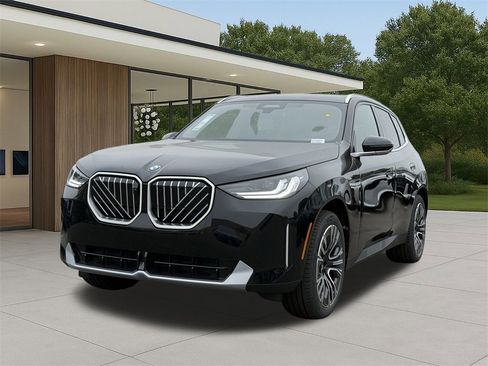 New 2026 BMW X3 xDrive30 w/ Premium Package image 2