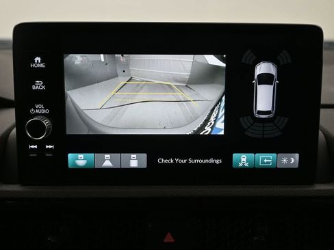 Certified 2024 Honda CR-V Sport Touring image 22