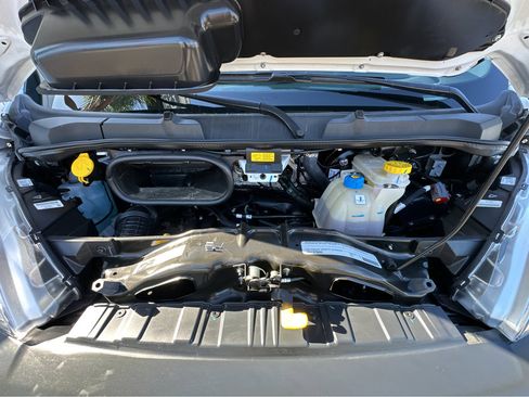 Used 2024 RAM ProMaster 1500 w/ Safety Group image 42