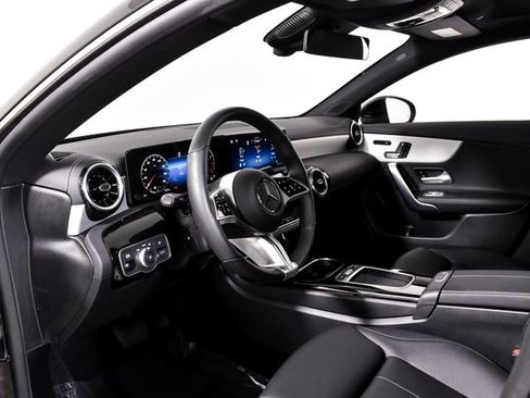 Certified 2026 Mercedes-Benz CLA 250 image 18
