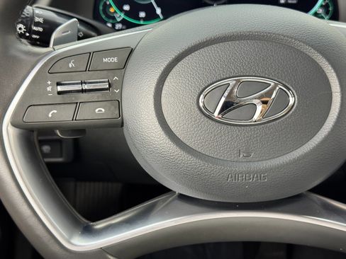 Used 2022 Hyundai Sonata Limited w/ Cargo Package image 20