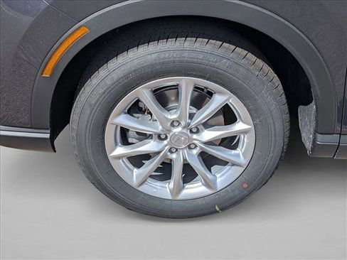 New 2026 Honda CR-V EX image 10