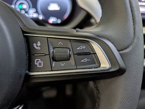 Used 2024 Dodge Hornet R/T w/ R/T Blacktop Package image 17