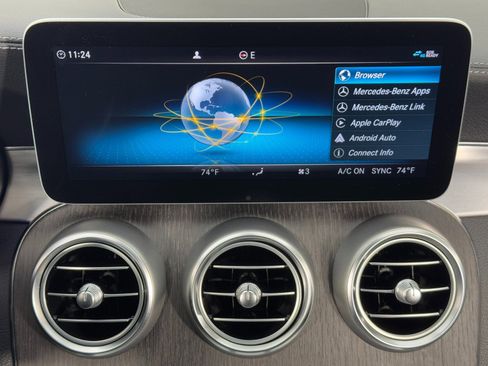 Used 2020 Mercedes-Benz C 63 AMG Coupe image 26