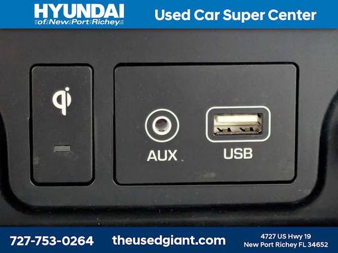 Used 2020 Hyundai Tucson Sport image 26