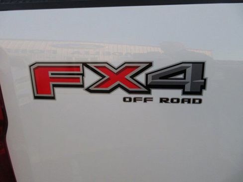 Used 2023 Ford F350 Lariat w/ Lariat Ultimate Package image 46