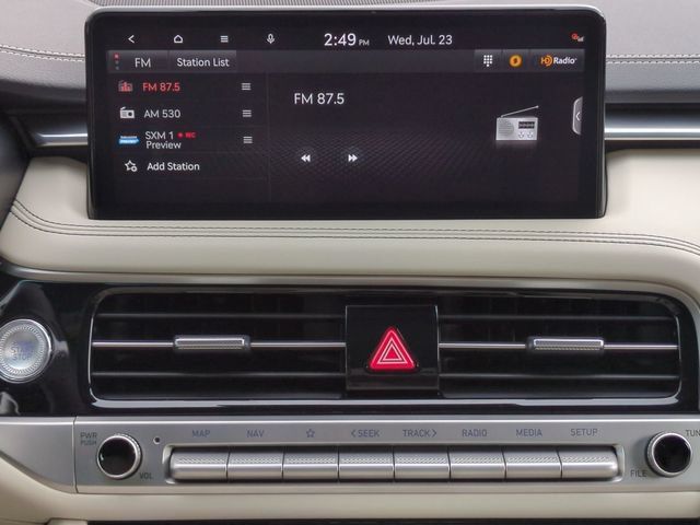 Certified 2026 Genesis G70 2.5T RWD image 14