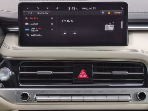 Certified 2026 Genesis G70 2.5T RWD image 14