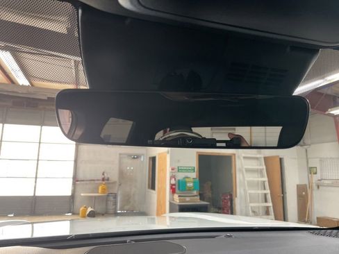 New 2025 Toyota Tacoma TRD Off-Road image 19