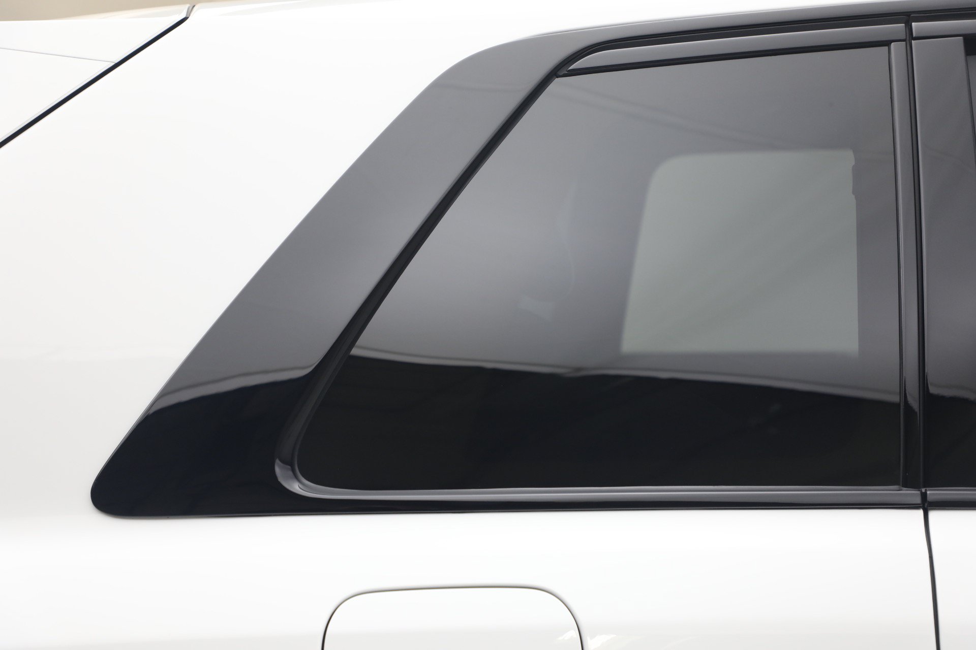 New 2027 Rolls-Royce Cullinan Black Badge AWD/4WD image 45