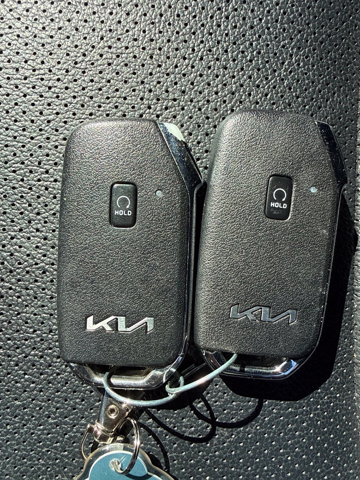 Used 2023 Kia Forte GT w/ GT2 Package FWD image 54