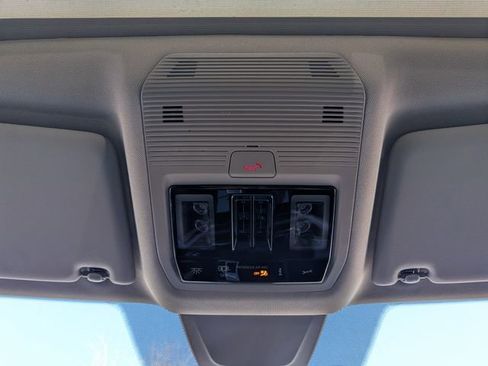 New 2026 Volkswagen Atlas Peak Edition image 22