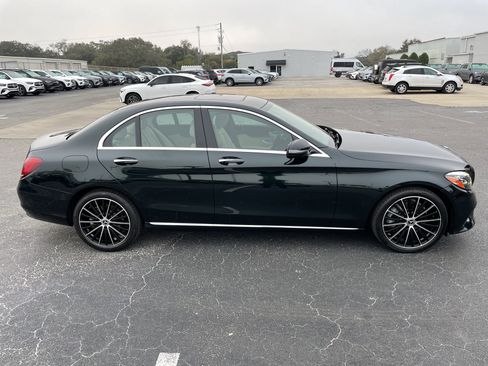 Used 2019 Mercedes-Benz C 300 Sedan image 6