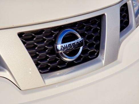 Used 2021 Nissan NV200 SV w/ Sliding Door Glass Package FWD image 3