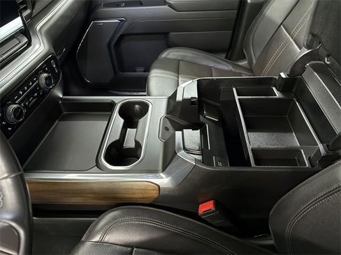 Certified 2024 Chevrolet Silverado 3500 High Country w/ High Country Premium Package image 25