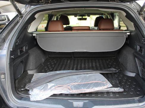 Used 2021 Subaru Outback Touring XT AWD/4WD image 65