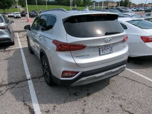 Used 2019 Hyundai Santa Fe FWD image 13