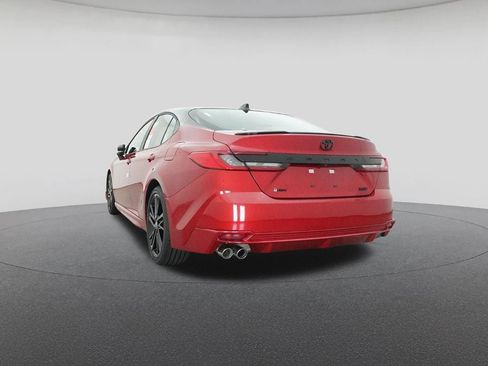 New 2026 Toyota Camry XSE image 22