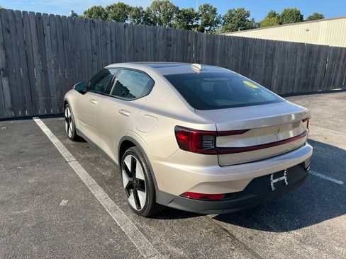Used 2024 Polestar Polestar 2 AWD/4WD image 7