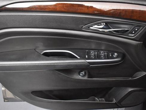 Used 2015 Cadillac SRX Performance w/ Driver Assist Package AWD/4WD image 10