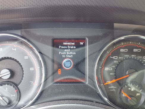 Used 2012 Dodge Charger SE w/ Sport Appearance Group RWD image 17