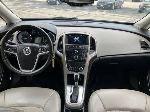 Used 2014 Buick Verano Convenience FWD image 40