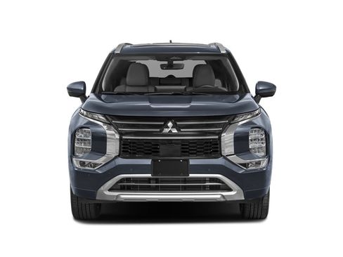 New 2026 Mitsubishi Outlander SEL FWD image 4