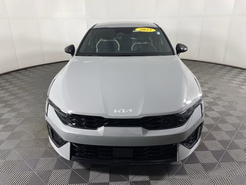 Used 2025 Kia K5 GT-Line image 13